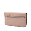 Hermès Clemence Dogon Long Wallet Secondhand