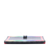 Louis Vuitton Monogram Eclipse Rainbow Franck Folder Secondhand