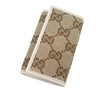 Gucci GG Canvas Key Holder Secondhand