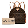 Louis Vuitton Monogram Moon Backpack Secondhand