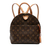 Louis Vuitton Monogram Moon Backpack Secondhand