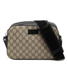 Gucci GG Supreme Crossbody Secondhand