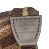 Louis Vuitton Damier Ebene Mini Pochette Accessoires Secondhand