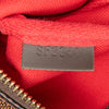 Louis Vuitton Damier Ebene Mini Pochette Accessoires Secondhand