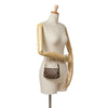 Louis Vuitton Damier Ebene Mini Pochette Accessoires Secondhand