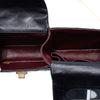 Secondhand Chanel Quilted Patent Reissue 2.55 Reversible Chain Flap