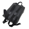 LOEWE Leather Military Backpack Secondhand