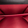 Chanel Lambskin 19 Flap Coin Purse With Chain Secondhand