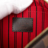 Louis Vuitton Damier Ebene Neverfull Pouch MM Secondhand