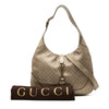 Gucci Diamante Calfskin Jackie O Bouvier Crossbody Secondhand