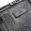 Gucci Guccissima Business Bag Secondhand