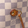 Secondhand Louis Vuitton Damier Azur Neverfull MM
