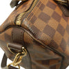 Louis Vuitton Damier Ebene Speedy Bandouliere 30 Secondhand