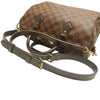 Louis Vuitton Damier Ebene Speedy Bandouliere 30 Secondhand
