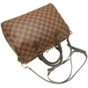 Louis Vuitton Damier Ebene Speedy Bandouliere 30 Secondhand