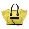 Celine Medium Canvas Phantom Luggage Tote Secondhand