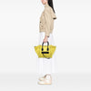 Celine Medium Canvas Phantom Luggage Tote Secondhand