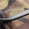 Prada Tessuto Camouflage Satchel Secondhand