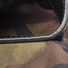 Prada Tessuto Camouflage Satchel Secondhand
