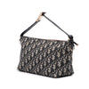Dior Medium Oblique Canvas Diortravel Nomad Pouch Secondhand