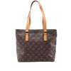 Louis Vuitton Monogram Cabas Piano Secondhand