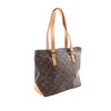 Louis Vuitton Monogram Cabas Piano Secondhand