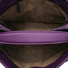 Bottega Veneta Nappa Intrecciato Napoli Satchel Secondhand