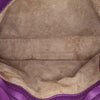 Bottega Veneta Nappa Intrecciato Napoli Satchel Secondhand