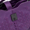 Bottega Veneta Nappa Intrecciato Napoli Satchel Secondhand