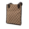 Gucci GG Canvas Crossbody Secondhand
