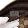 Gucci GG Canvas Crossbody Secondhand