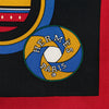Hermès Sequences Silk Scarf Secondhand