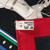 Hermès Sequences Silk Scarf Secondhand