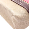 Chloé Small Canvas Woody Tote Secondhand