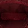 Secondhand Burberry House Check Canvas Shoulder Bag