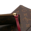 Secondhand Louis Vuitton Monogram Pochette Felicie