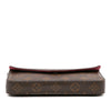 Secondhand Louis Vuitton Monogram Pochette Felicie