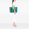 Secondhand Balenciaga Lambskin Chatelet Carry All Tote XL