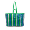 Secondhand Balenciaga Lambskin Chatelet Carry All Tote XL