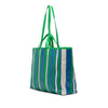 Secondhand Balenciaga Lambskin Chatelet Carry All Tote XL
