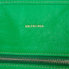 Secondhand Balenciaga Lambskin Chatelet Carry All Tote XL
