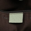 Gucci GG Canvas Abbey D Ring Tote Secondhand