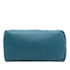 Bottega Veneta Nappa Intrecciato Accordion Satchel Secondhand