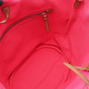 Prada Canvas Canapa Logo Tote Secondhand