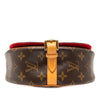 Louis Vuitton Monogram Sac Tambourine Secondhand