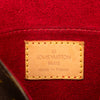 Louis Vuitton Monogram Sac Tambourine Secondhand