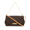 Louis Vuitton Monogram Favorite PM Secondhand