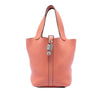 Hermès Clemence Picotin Lock 18 Secondhand