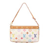 Louis Vuitton Monogram Multicolore Pochette Accessoires Secondhand