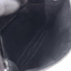 Balenciaga Small Lambskin Graffiti Explorer Crossbody Secondhand